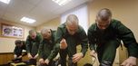 Неактуальный срок. Путин объявил, что призыв в армию скоро уйдет в прошлое Неактуальный срок. Путин объявил, что призыв в армию скоро уйдет в прошлое